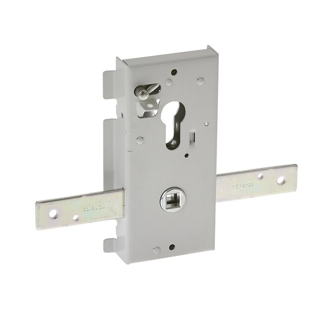 Hörmann Lockbox up-and-over door, rod without screw bridge