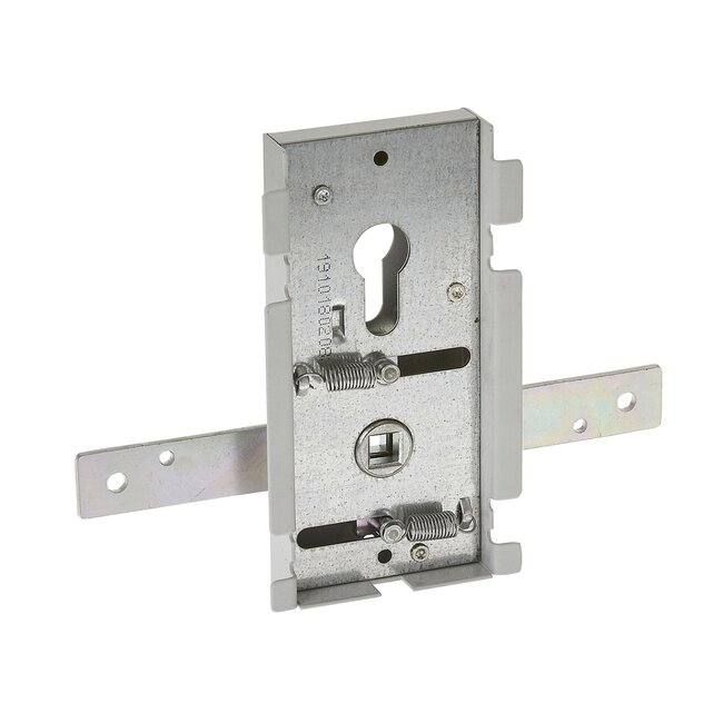 Hörmann Lockbox up-and-over door, rod without screw bridge