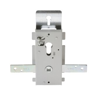 Hörmann Lockbox up-and-over door, rod with screw bridge