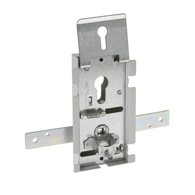 Hörmann Lockbox up-and-over door, rod with screw bridge