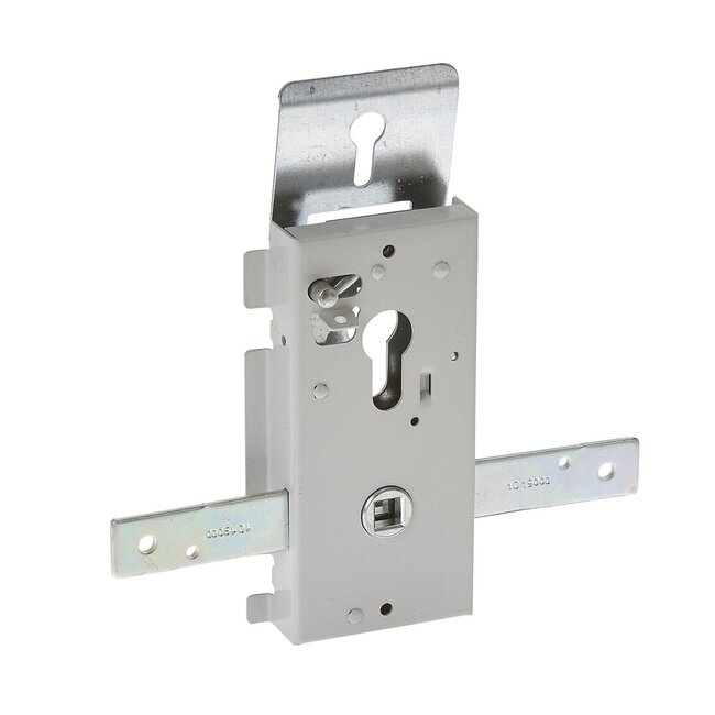 Hörmann Lockbox up-and-over door, rod with screw bridge
