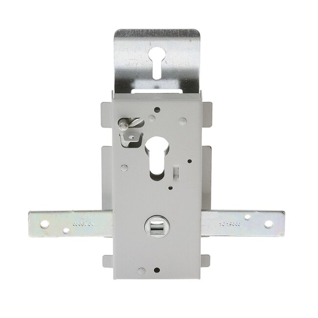 Hörmann Lockbox up-and-over door, rod with screw bridge