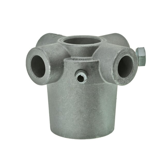 Hörmann Tensioning head for Hörmann garage door torsion springs