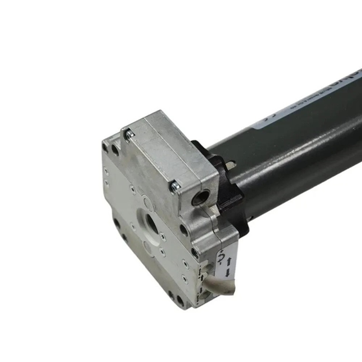 Selve SP, type 3 NHK buismotor, foto 3 van 5