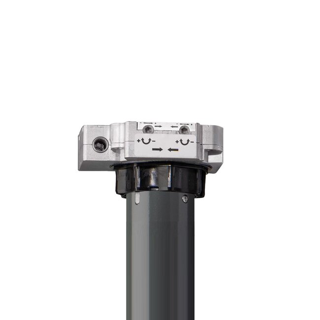 Selve SP, Typ 3 NHK Rohrmotor