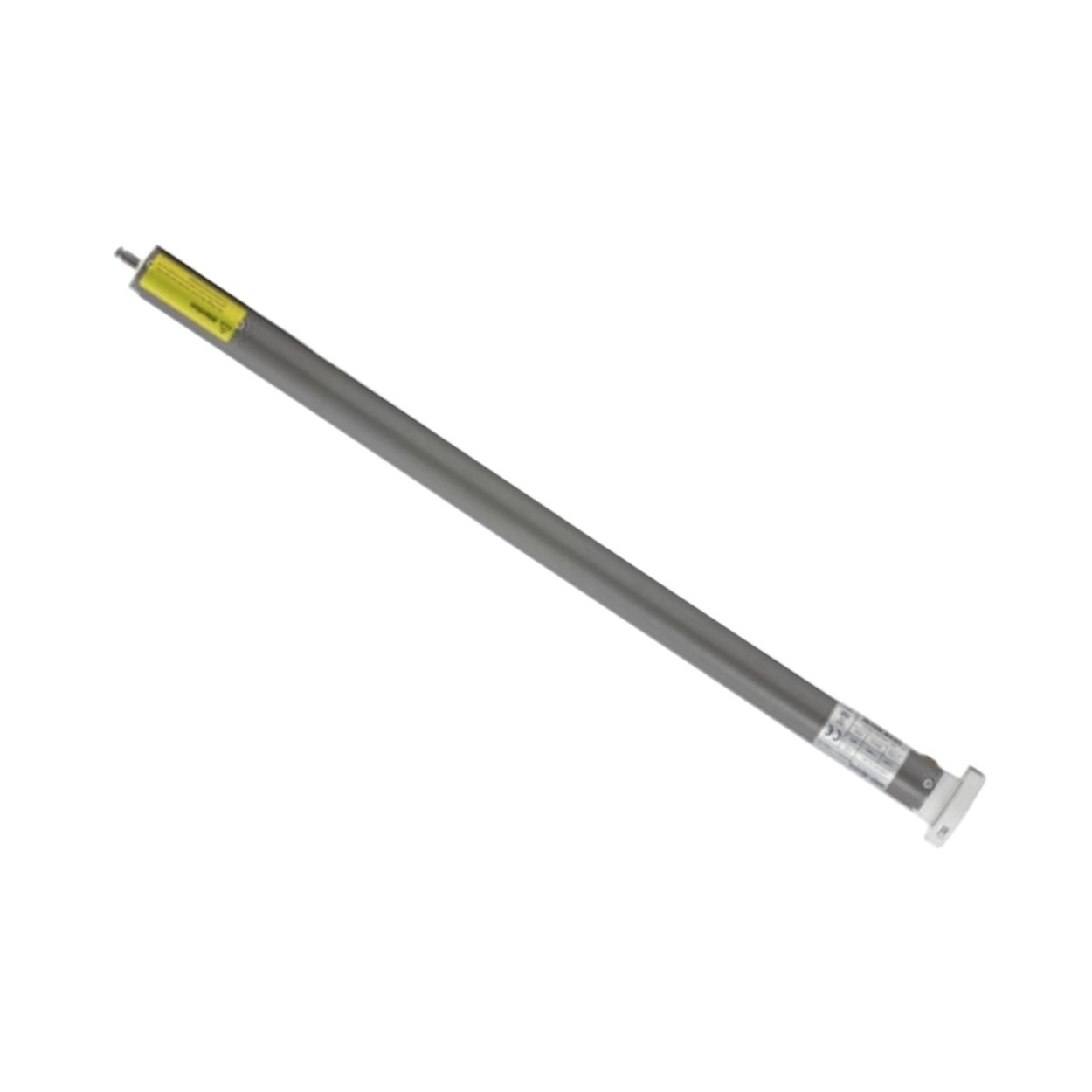 Brel BLEM25-1.1 USB-C (Lio 25) 12 V accu buismotor met ontvanger