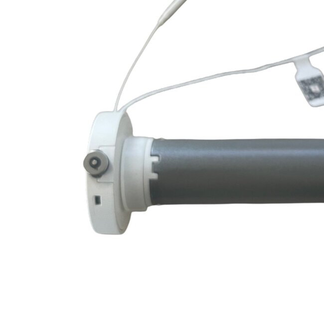 Brel BLEM25-1.1 USB-C (Lio 25) Moteur tubulaire à batterie 12 V avec récepteur