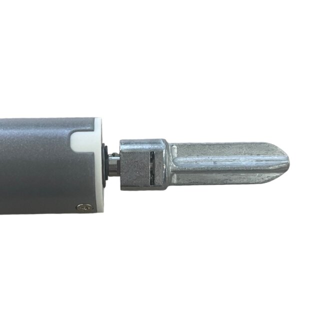 Brel BLEM25-1.1 USB-C (Lio 25) 12 V battery tube motor with receiver