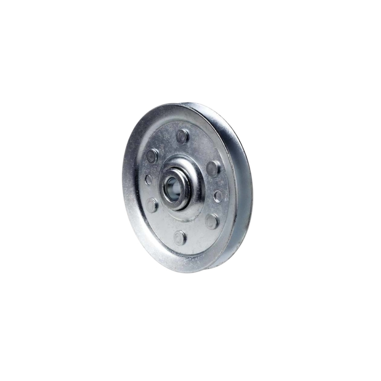 Kabelschijf rond 64 mm