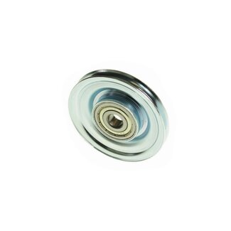 Kabelschijf rond 60 mm