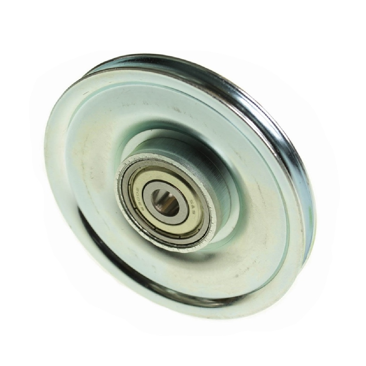 Kabelschijf rond 140 mm
