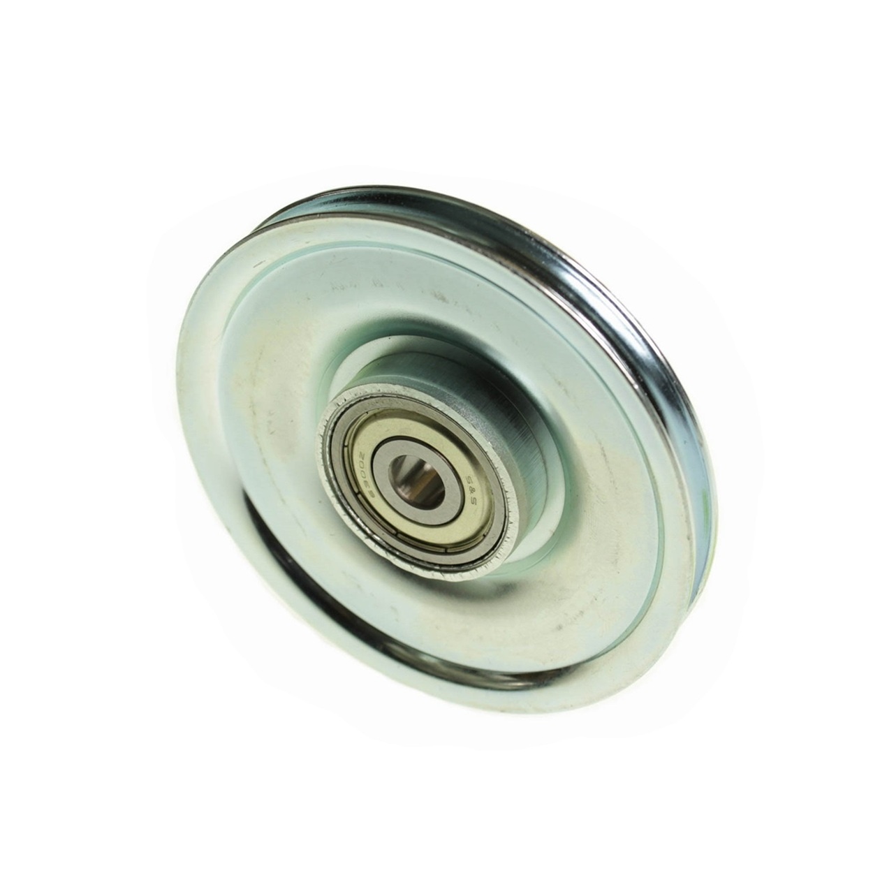 Kabelschijf rond 100 mm