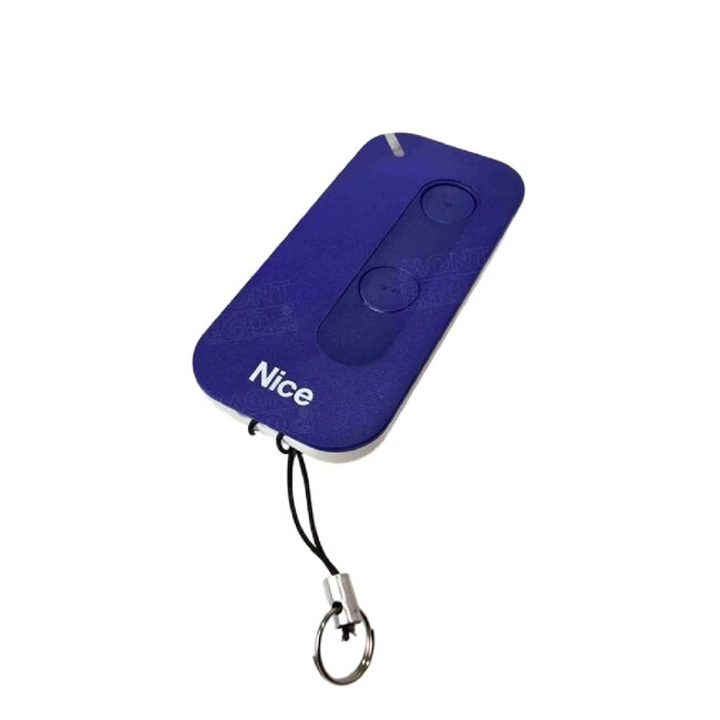 Nice MYGO2FM 2-Kanal Handsender