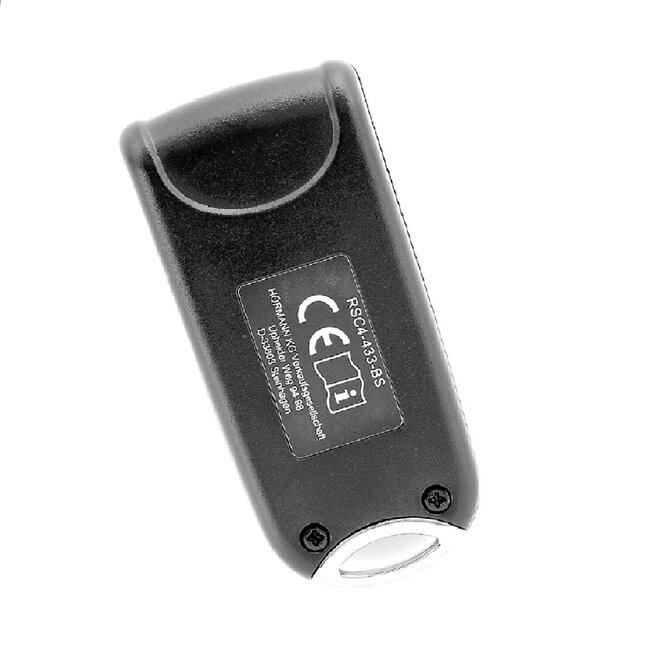 Hörmann RSC4 - 433 EcoStar handzender