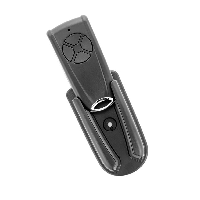 Hörmann RSC4 - 433 EcoStar handzender