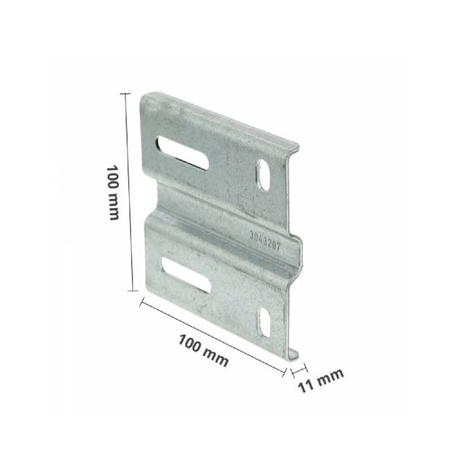 Hörmann Locking pin for industrial sectional doors - Copy