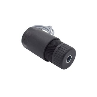 Pro-Line Slack cable protection for adjustable floor console