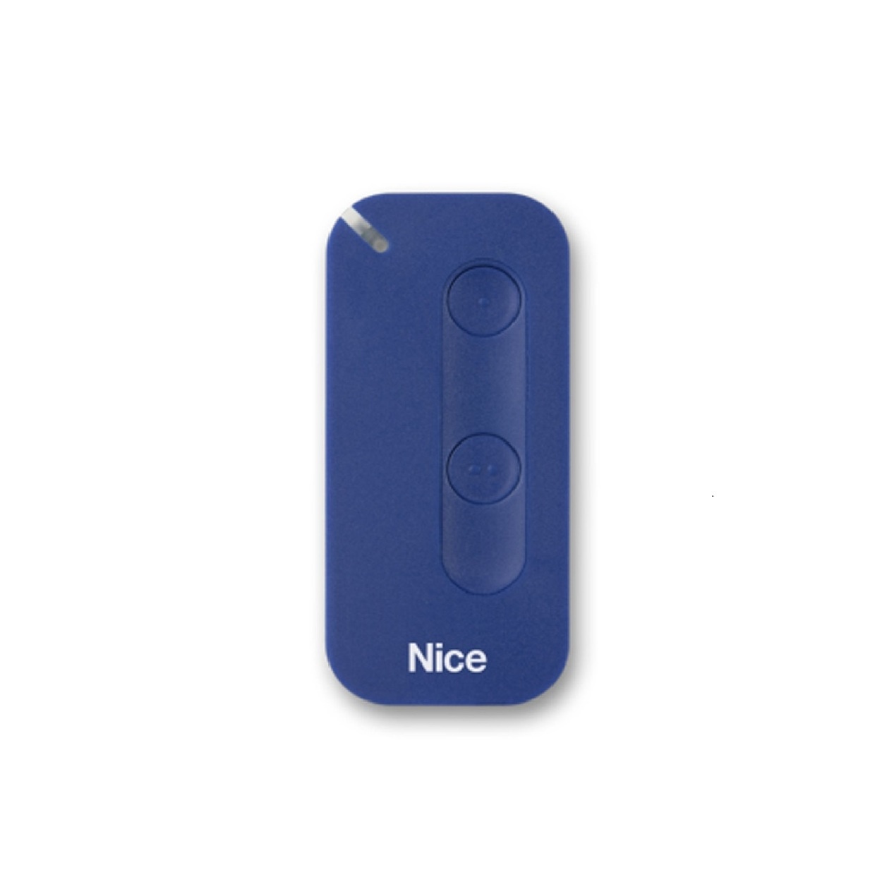 Nice MYGO2FM 2-kanaals handzender