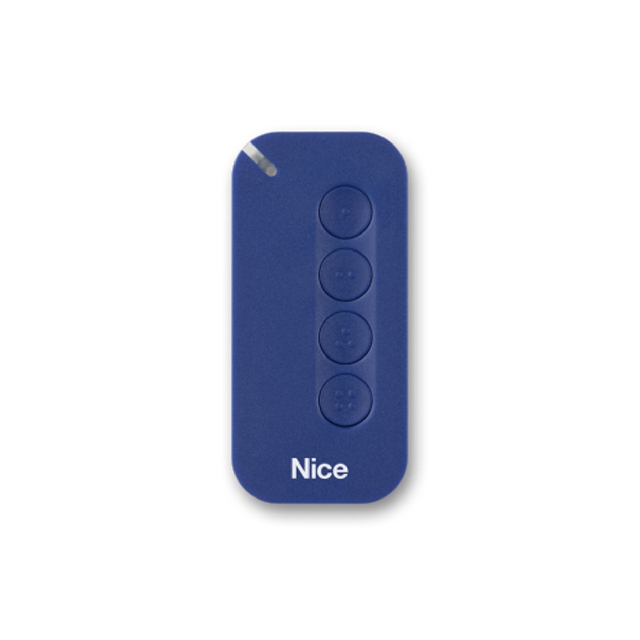 Nice MYGO4FM 4-kanaals handzender