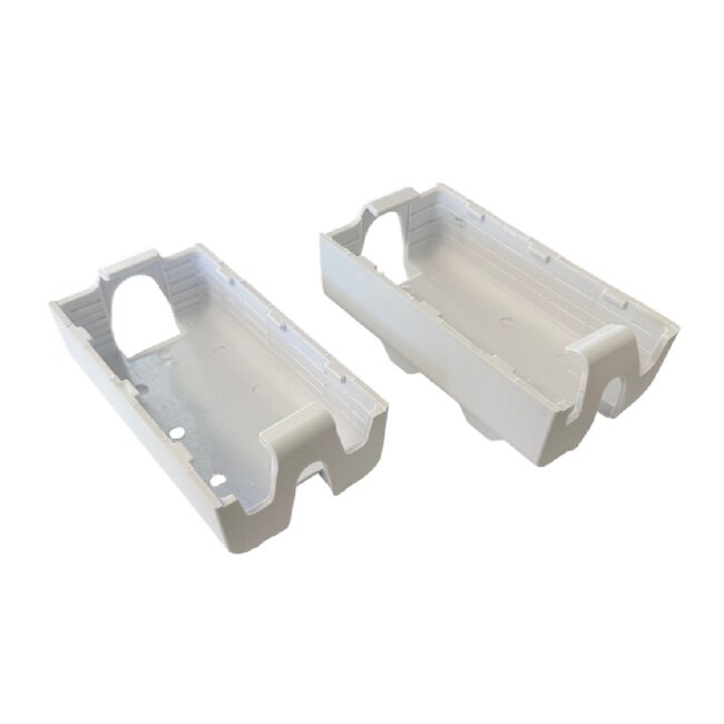 Brel Brel BTE50 Bi-directionele 50 mm jaloezie motor