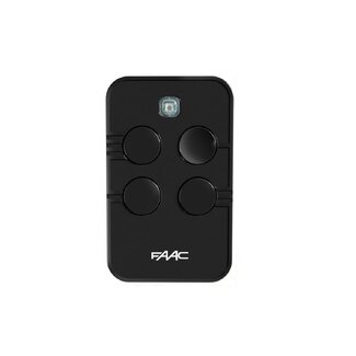 Faac XT04 SLH DS 868 MHz - 4-kanaals handzender