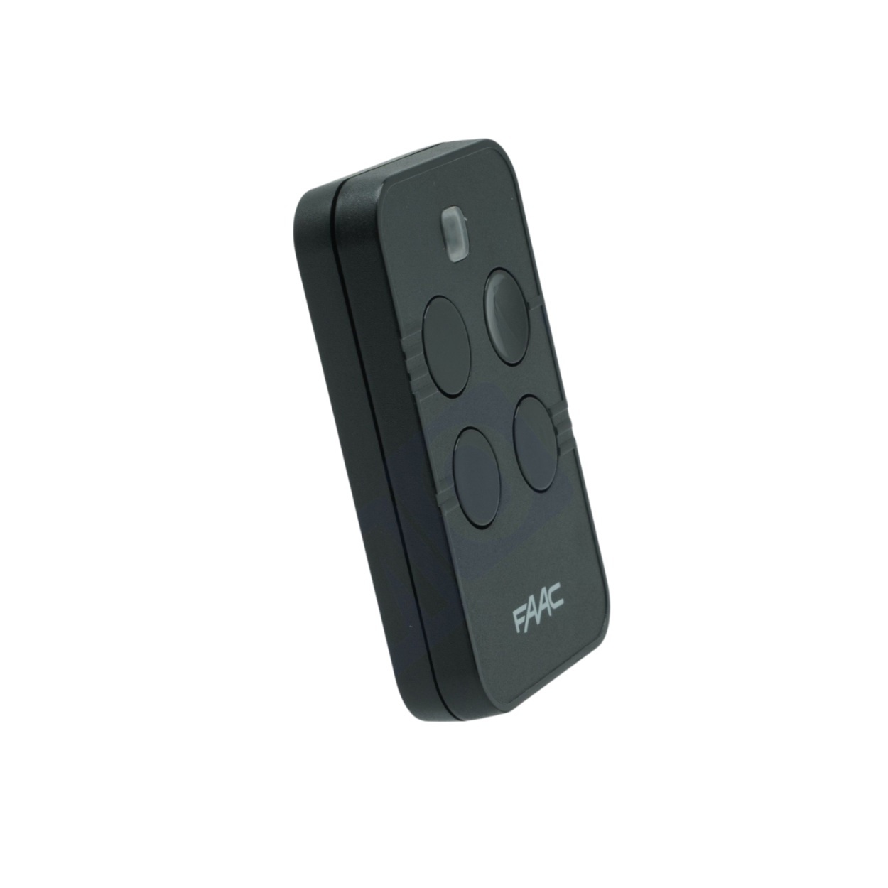 Faac XT04 SLH DS 868 MHz - 4-kanaals handzender, foto 5 van 6