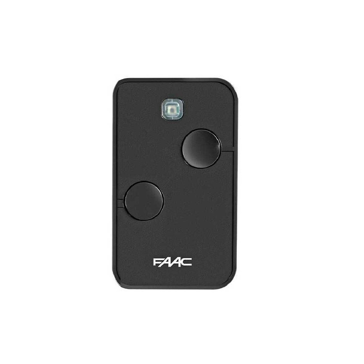 Faac XT02 SLH DS 868 MHz - 2-kanaals handzender