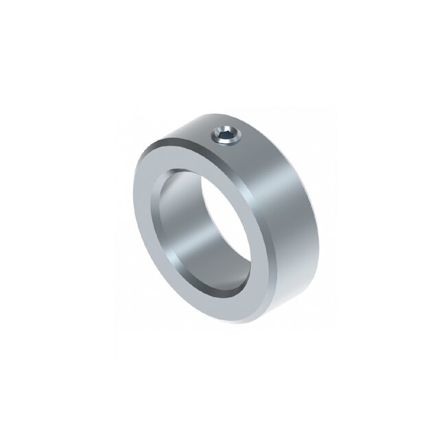 Huismerk Bague de réglage de la clavette d'arrêt sur l'Axe