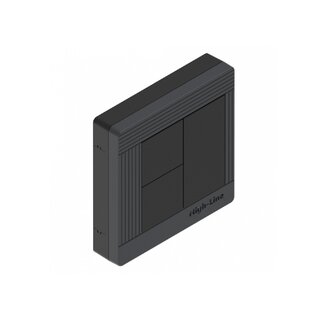 High-Line DL 3-channel radio wall transmitter - 868 MHz