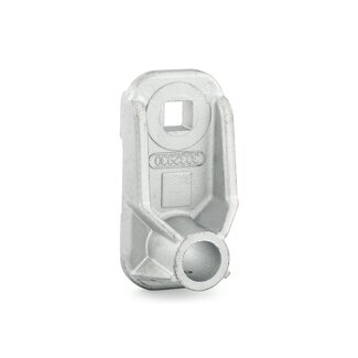 Hörmann roll holder series 20