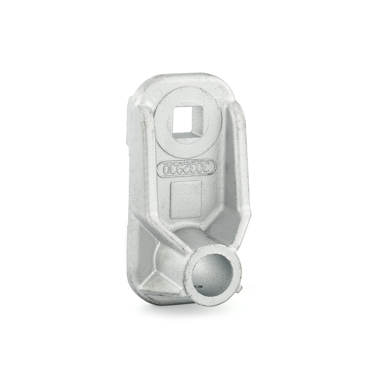 Hörmann rolhouder serie 20