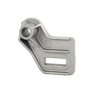 Hörmann rolhouder, beslag H, HD, L, LD, rechts