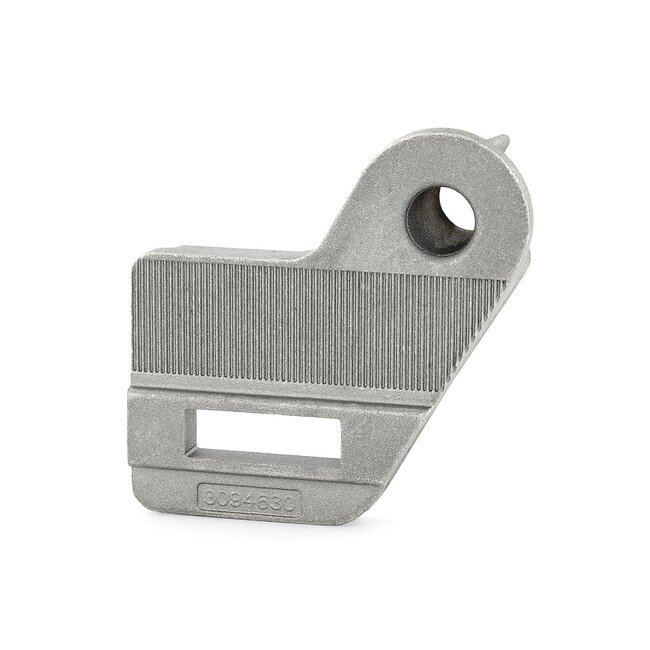 Hörmann rollenhouder, beslag H, HD, L, LD, rechts