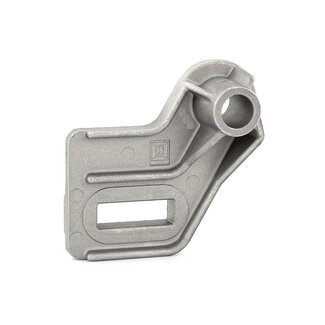 Hörmann Rollenhalter, Beschlag H, HD, L, LD, links