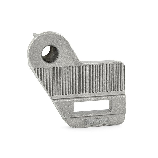 Hörmann Rollenhalter, Beschlag H, HD, L, LD, links