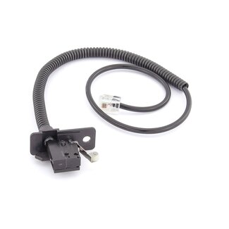 Hormann Schlappe-Kabelschalter mit Systemkabel