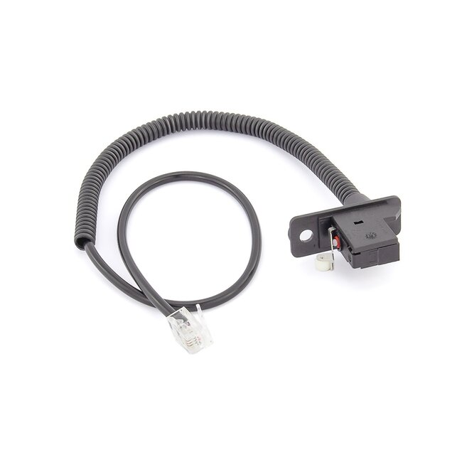 Hormann Slack cable switch with system cable