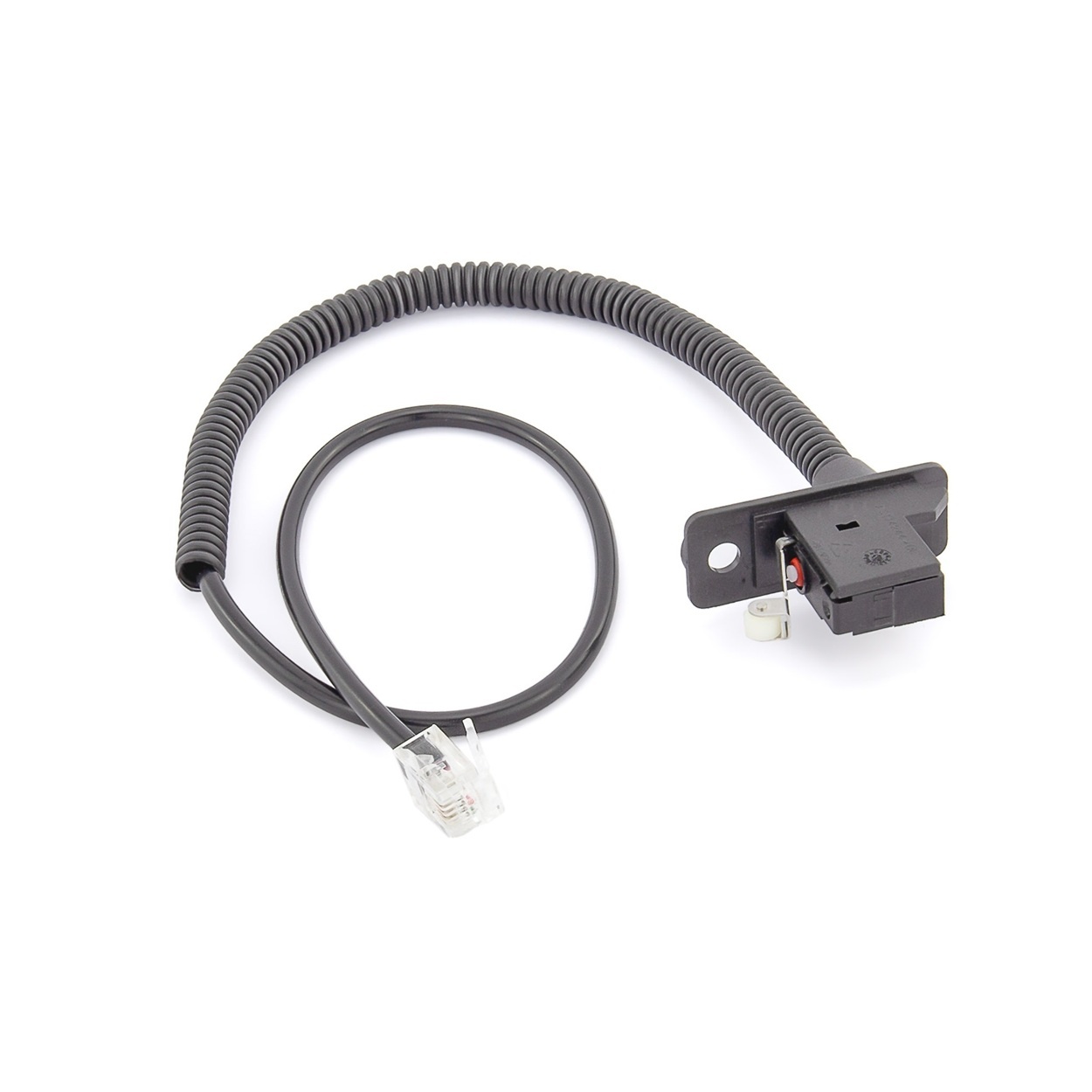 Slack Switch Slack cable switch with system cable - Rolluikonderdelen.nl