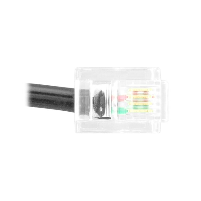 Hormann Slack cable switch with system cable