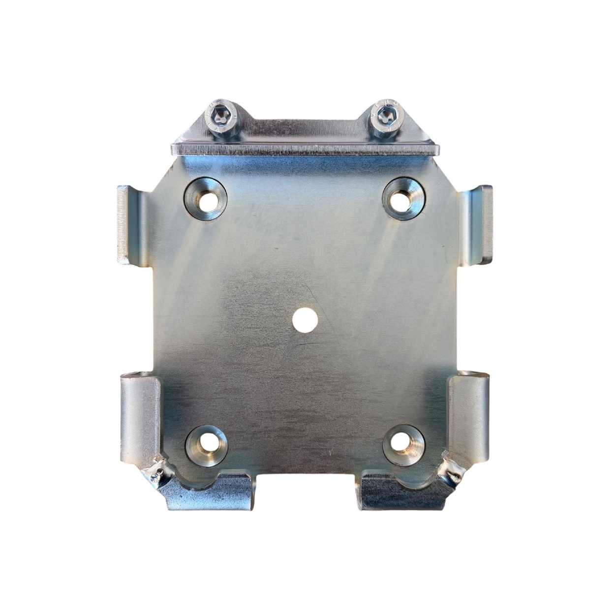 Simu Compacte motorbeugel T8S (DMI)