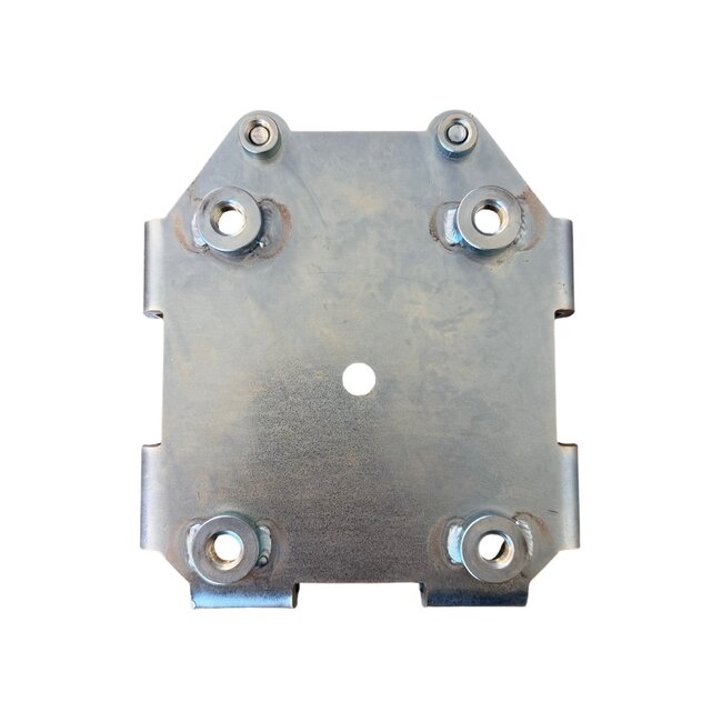 Simu Compacte motorbeugel T8S (DMI)