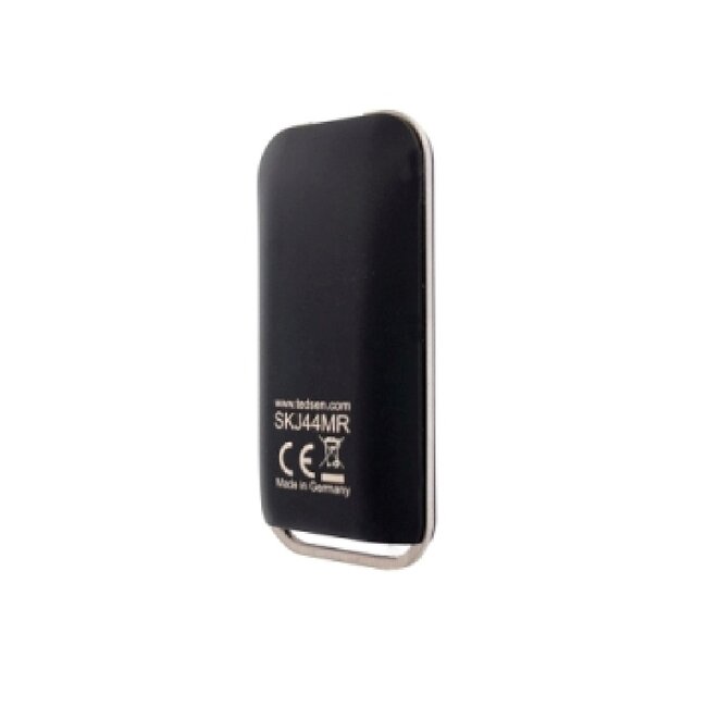 Tedsen Handheld transmitter SKJ44MR 4-channel handheld transmitter