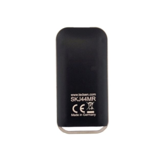 Tedsen Handheld transmitter SKJ44MR 4-channel handheld transmitter