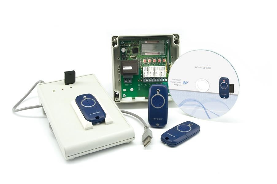 Zijn rolluikzenders te kopiëren? Dit moet u als juwelier weten.