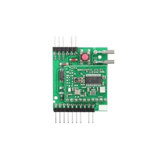 Tedsen Receiver board EKXR2IRP920 - memory for 200 transmitters