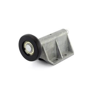 Hörmann Running wheel left Hörmann DF95/DF98 up-and-over door - Copy