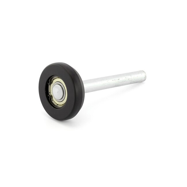 Hörmann Laufrolle links Hörmann DF95/DF98 Kipptor - Copy