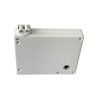 Selve Gurtwickler - Gurtwindwerk