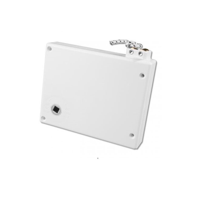 Selve Koordoproller - koordwindwerk