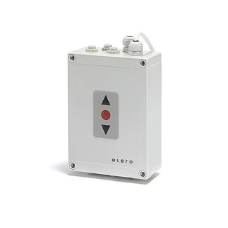 Elero Door Control steering box